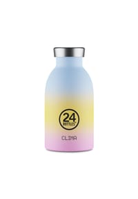 24BOTTLES® Clima Horizon Trinkflasche 330 ml - Clima - aurora