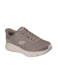 SKECHERS® - Sneaker Bobs B Flex Glacial Edge, Mesh, für Herren - DKTP