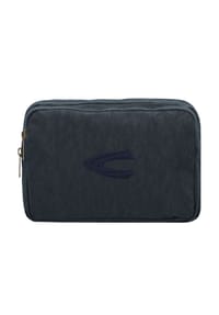 camel active JOURNEY - Gürteltasche, Emblem, Smartphonefach, für Herren - 58 DUNKELBLAU