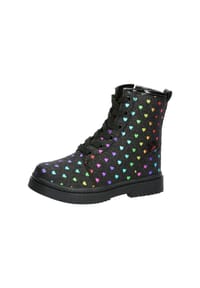 LICO - Freizeitstiefel Isalie - schwarz