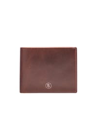 BOGNER ANCHORAGE - Brieftasche, RFID-Schutz, für Herren - COGNAC