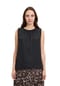 BETTY & CO Blusentop, Raffung, für Damen Bild 3