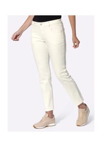 heine - Jeans - champagner