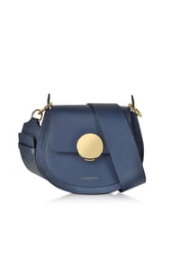 LePARMENTIER PARIS YUCCA - Yucca Shoulder Bag - black