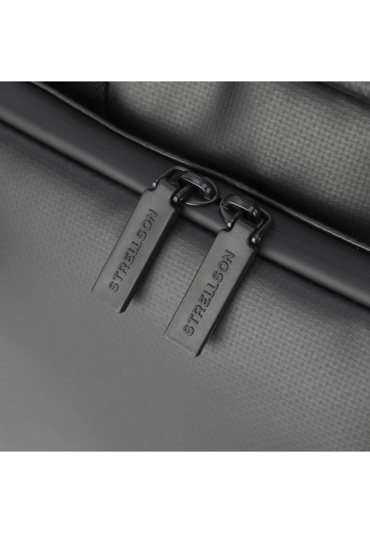 strellson STOCKWELL 2.0 Businesstasche, Reißverschluss, Laptopfach  