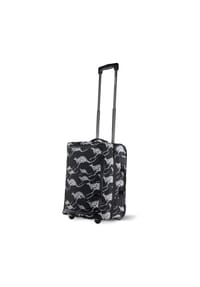 CHIEMSEE - Jump N Fly Jump N Fly 2 Rollen Kabinentrolley 46 cm - lila