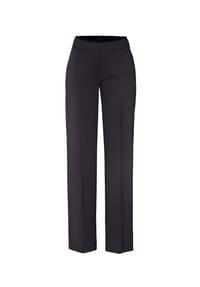 TONI - Chinohose Sue Wide - dark blue | 059
