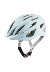 ALPINA - Rennrad-Helm "Parana", Hartschale - 31 BLACK MATT