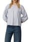 s.Oliver Red Label Shirtbluse, 3/4-Arm, für Damen Bild 2