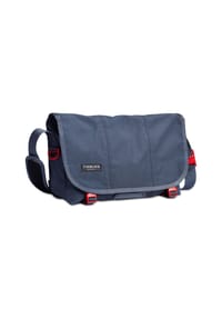 TIMBUK2 Heritage - Heritage Flight Classic Messenger 35 cm - granite-flame