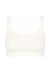 sloggi - Zero Feel 2.0 Bustier, Komfortträger, für Damen - 00KY LIGHT BLUE