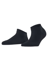 FALKE - Sensitive London Sneakersocken, für Damen - 4541 LINEN MEL.
