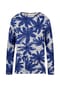 BICALLA Shirt Soft Flowers Bild 1