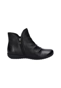 JOSEF SEIBEL - Damen Stiefelette Naly 69, schwarz - schwarz
