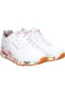 SKECHERS® Sneaker "Damen Uno - Loving Love", Graffitimuster, für Damen Bild 9