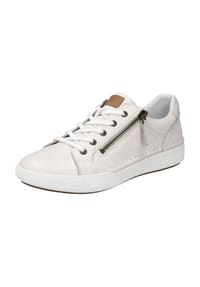 JOSEF SEIBEL - Damen Sneaker Claire 03, weiss - weiss