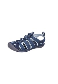 KEEN - Outdoorsandalen "Clearwater CNX", wasserfest, schnelltrocknend, für Damen - NAVY