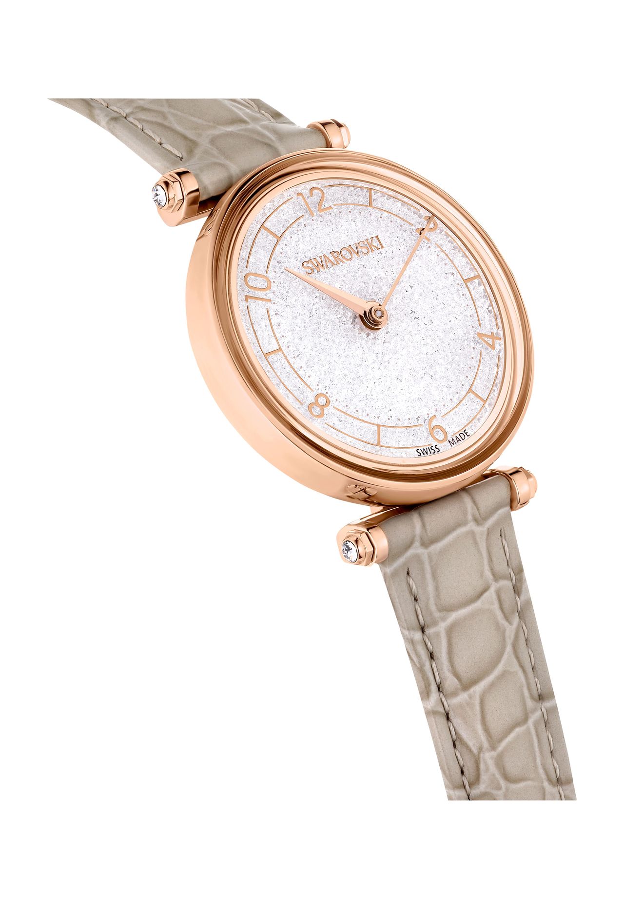 SWAROVSKI CRYSTALLINE WONDER Damenuhr  