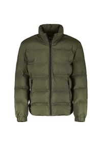 LERROS - Herren Steppjacke - BLACK