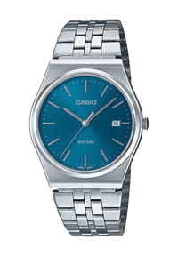 CASIO - TIMELESS COLLECTION Armbanduhr "MTP-B145D" - GOLD