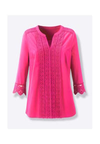 Witt - Bluse - apfel