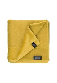 SCHÖNER WOHNEN KOLLEKTION Handtuch SENSE - SWSense - Anthrazit