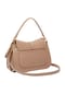 FURLA FLOW Henkeltasche, Leder, Magnetverschluss, für Damen Bild 11