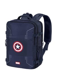 MARVEL - Rucksack Marvel - navy