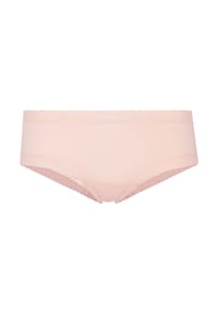 JOCKEY® - Hipster Soft Stretch Lace, Spitze, für Damen - 806 PEACH ICE