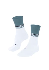 FALKE - Sportsocken "RU4 ENDURANCE COOL", Kompression, für Herren - 2002 WHITE