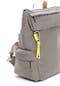 SURI FREY SPORTS MARY Rucksack, Strukturen-Optik, Anhänger, für Damen Bild 3