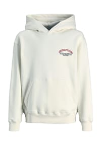 ORIGINALS by JACK & JONES - Hoodie, Kängurutasche, für Kinder - 177620001 ANTIQUE
