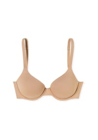 SCHIESSER - BH UNIQUE MICRO, flexibel, für Damen - 000  SCHWARZ