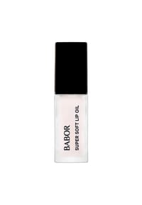 BABOR MAKE-UP - Super Soft Lip Oil - 06 TRANSPARENT