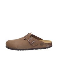 Dr® BRINKMANN - Clogs NERPIO - grün