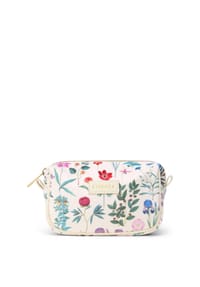 ESSENZA Megan Marigold - Kosmetiktasche Megan Marigold - Flower ochre