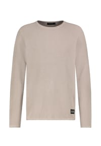 EIGHT2NINE - Pullover - Black