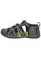 KEEN Synthetik/Textil Wanderschuhe Bild 2