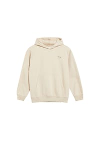s.Oliver - Hoodie, Rippbündchen, für Kinder - 80M6 BROWN