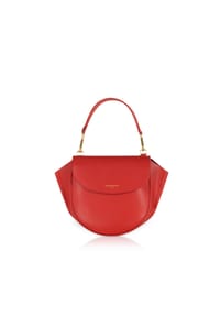 LePARMENTIER PARIS - Astorya Mini Bag - beige