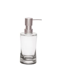 Kleine Wolke® Seifenspender "Fortune" - Fortune - CLEAR