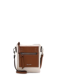 Tamaris TAS Fabrizia - Damen Umhängetasche TAS Fabrizia - apricot 642