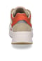 JOSEF SEIBEL Damen Sneaker Lissi 13, weiss-rot Bild 10
