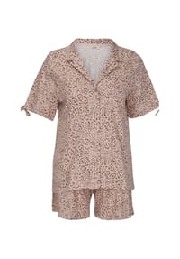 GOLDENBAY - Shorty Liatris - Pink