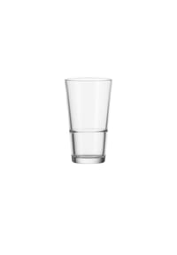 LEONARDO Trinkgläser Event 240 ml 12er Set transparent EVENT