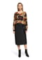 CARTOON Oversize-Bluse mit Rippbündchen Bild 10