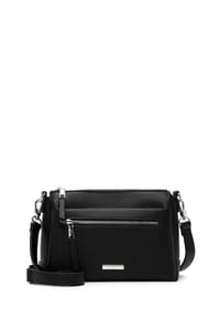 Tamaris TAS MELISSA - Umhängetasche, Emblem, für Damen - 100 BLACK