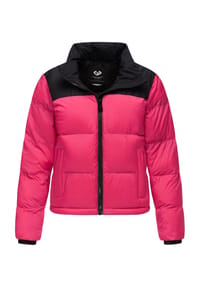 ragwear™ - Steppjacke Serah - Arctic Blue