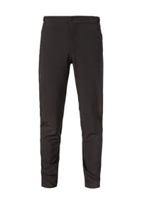 Schöffel - Fahrradhose "Kubena", wärmend, reflektierend, für Herren - 9990 BLACK