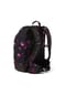 Satch AIR Schulrucksack, Reflektoren, Zweiwege-Reißverschluss Bild 11